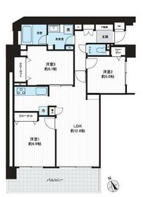 東戸塚前田町パークホームズ