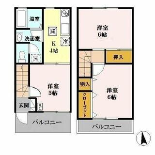 間取り：213140815688