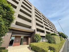 ヴィスタージュ横濱東寺尾