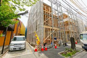 東京都江戸川区南篠崎町１丁目