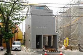 東京都江戸川区南篠崎町１丁目