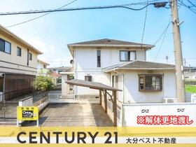 大分県大分市大字下郡