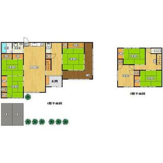 間取り：240040071627