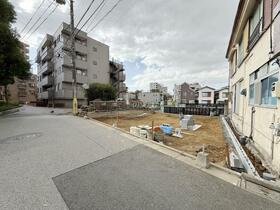 東京都葛飾区新小岩３丁目