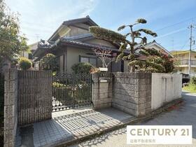 奈良県北葛城郡上牧町大字上牧