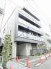 牛込柳町駅より徒歩4分 2階 築3年3ヶ月の賃貸物件