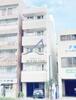 早稲田ハウス 5階 築21年6ヶ月の賃貸物件