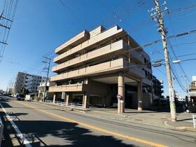 マイキャッスル湘南辻堂