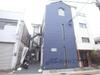 グリシーヌ丹波橋 1階 築42年11ヶ月の賃貸物件