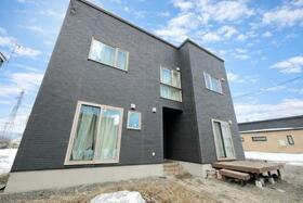 北海道札幌市北区篠路町上篠路