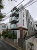 代田橋駅より徒歩8分 築6年 4階建の賃貸物件