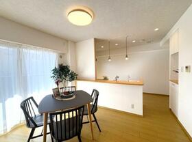 グラン・コート京都上七軒