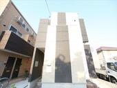 名古屋市北区生駒町３丁目&nbsp;2階建&nbsp;築12年のイメージ