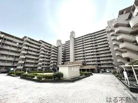 シャルマンコーポ伊丹２号棟