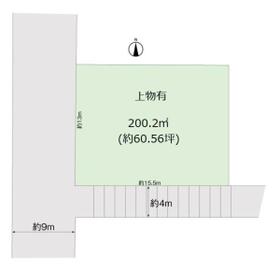 奈良県生駒郡三郷町城山台５丁目