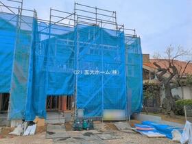 千葉県松戸市二十世紀が丘戸山町