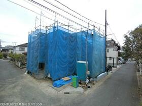 埼玉県草加市青柳８丁目