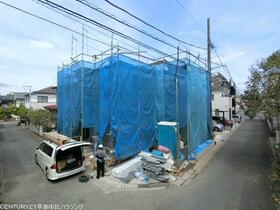 埼玉県草加市青柳８丁目