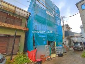 埼玉県川口市芝西２丁目