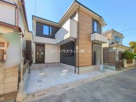 埼玉県川口市長蔵３丁目