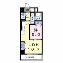 間取り：227104121428
