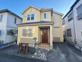 神奈川県横浜市保土ケ谷区上菅田町