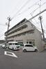 竹田駅より徒歩2分 4階 築37年4ヶ月の賃貸物件