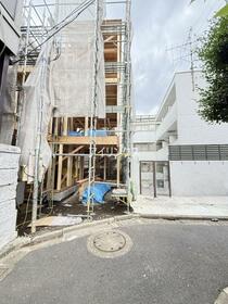 東京都世田谷区羽根木１丁目