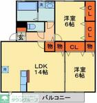 パークストリートのイメージ