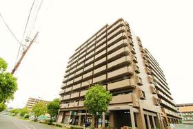 藤和喜志ハイタウン