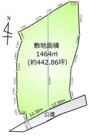 東京都あきる野市小中野