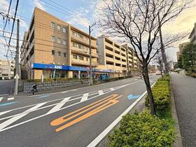 ライオンズたまプラーザ美しの森　駅歩１０分　