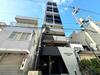 アクアプレイス江戸堀 8階 築3年3ヶ月の賃貸物件