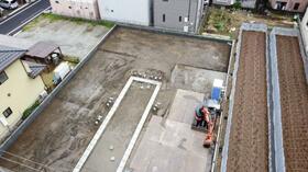 東京都葛飾区水元４丁目