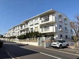 メガロン能見台３番館