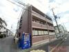 摩耶駅より徒歩4分 築27年7ヶ月 3階建の賃貸物件