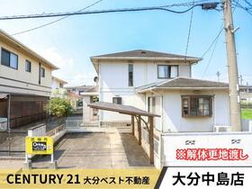 大分県大分市大字下郡