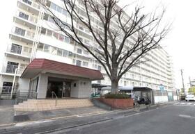 桂川ハイツ２号館