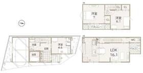京都府京都市右京区太秦松本町
