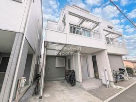 埼玉県川口市南鳩ヶ谷８丁目