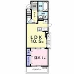 君津市外箕輪４丁目&nbsp;3階建&nbsp;新築のイメージ