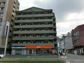 福岡県北九州市門司区高田１丁目（賃貸マンション1R・6階・25.11㎡） その16