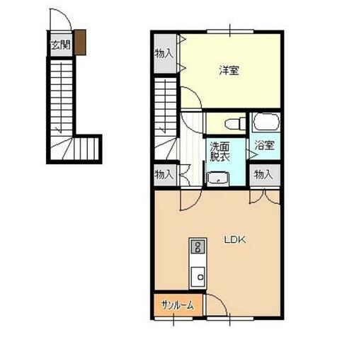 ビクトリア_間取り_0