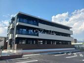 日立市神峰町１丁目&nbsp;3階建&nbsp;築1年未満のイメージ