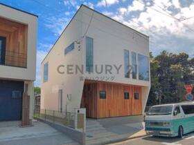 神奈川県藤沢市片瀬山１丁目