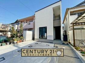 愛知県岡崎市森越町字河原