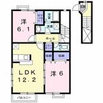 プラトーＡのイメージ