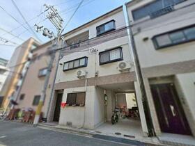 大阪府大阪市平野区加美正覚寺３丁目