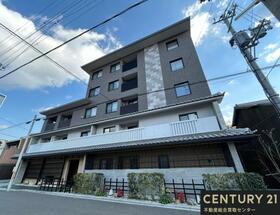 ライオンズ京都小川御所