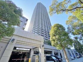 晴海アイランドトリトンスクエアビュータワー